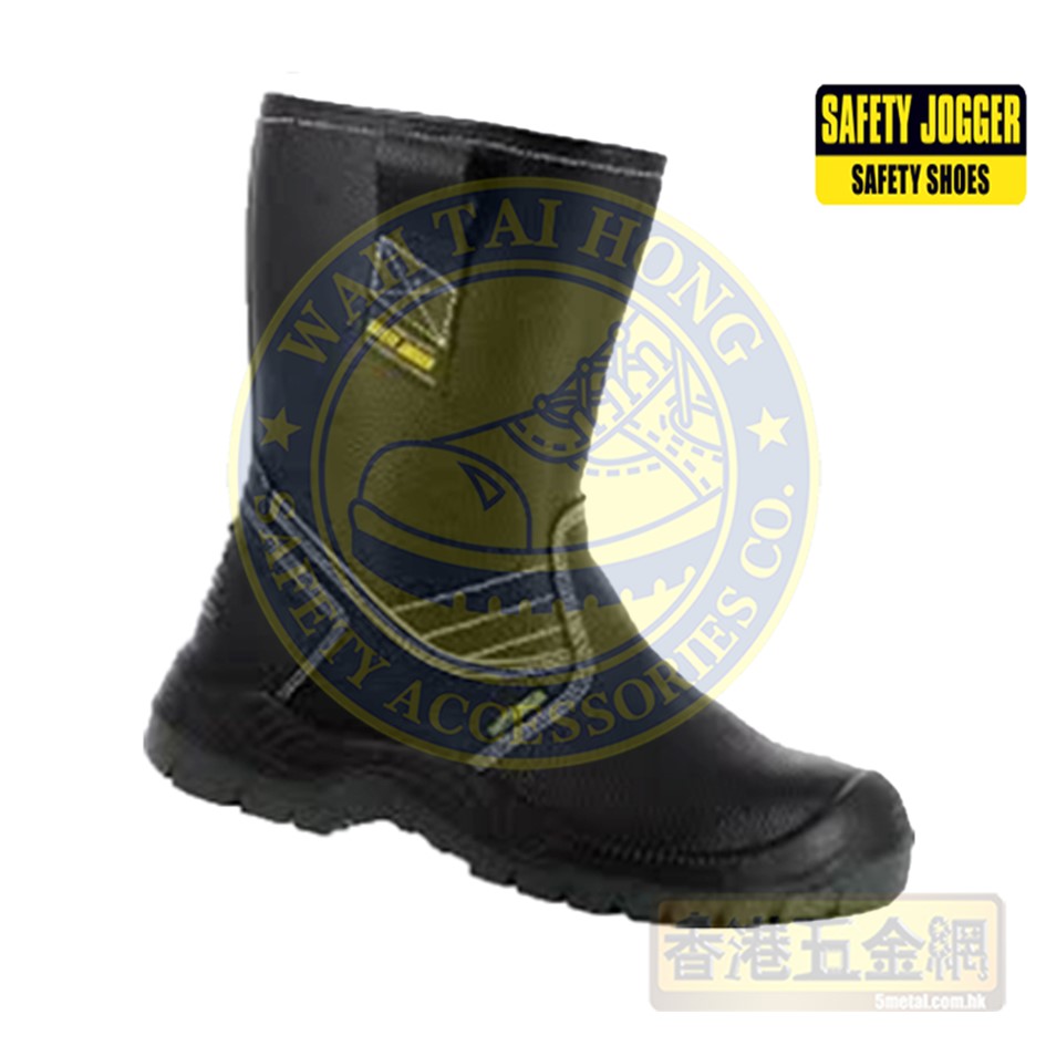 安全鞋 | Safety Jogger 安全鞋 系列 S1P 及 S3 安全鞋 | Safety Jogger 安全鞋 Safety Jogger S1P 安全鞋 Safety Jogger S3 安全鞋